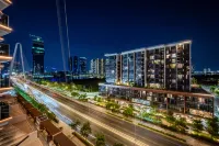 Opera, Metropole Apartment