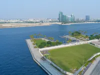 Pavilion Hotel Al Jaddaf Managed by Nooa Hotels near Jadaf