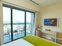 Pavilion Hotel Al Jaddaf Managed by Nooa Hotels near Jadaf