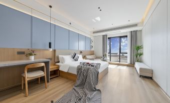 FeiCui XinHua Hotel(Xiamen North Station)