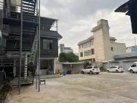Baoshan Yuqing E-sports Homestay - Inns
