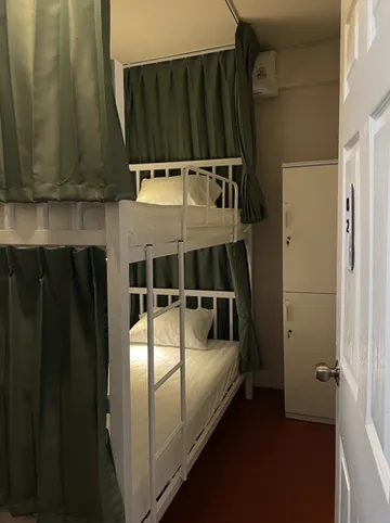 รูปภาพของฮัมเบิล รูฟ โฮสเทล