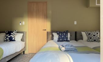 nestay suite tokyo skytree