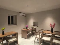 平潭island·8海里日出泳池海景民宿