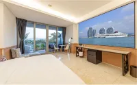 Sanya Phoenix Island Azure Realm Overwater Resort Hotel - Pet friendly