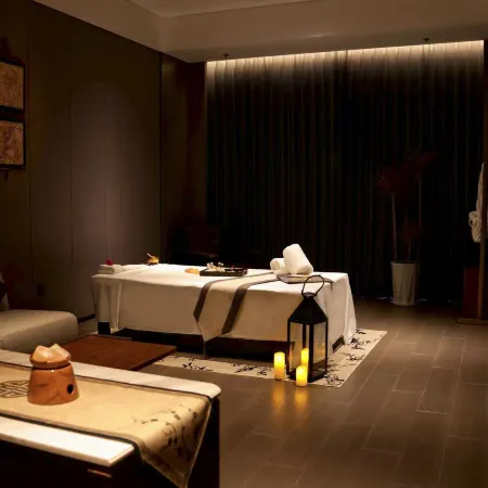 Wyndham Grand Chengdu East