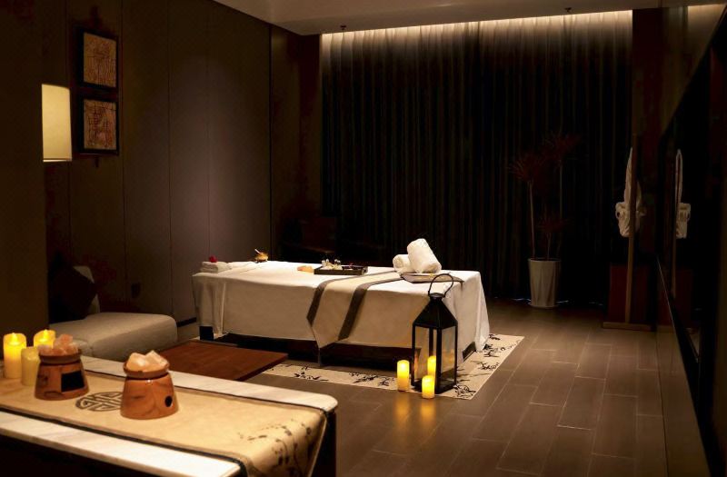 Wyndham Grand Chengdu East photo 2