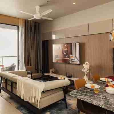 ナイビーエヌビー イン アンタラ ゲンティン Rooms