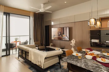 NaiBnB @ Antara Genting