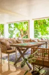 Paradise Found Dhigurah