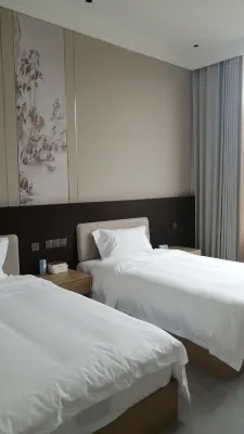 Qingge Inn and Hostel - เปิดใหม่