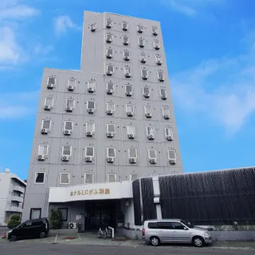 Hotel LC Gifu Hashima