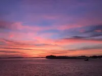 Huagang Shidu | Sea Whisper 270 Seascape Resort and Accommodation