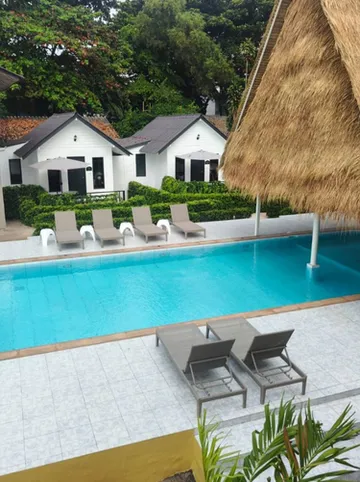 รูปภาพของมิลค์กี้ เบย์ รีสอร์ท