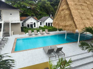 รูปภาพของมิลค์กี้ เบย์ รีสอร์ท