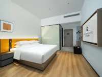 REZEN PROYAL  Hotel, Guangzhou, Hanxi Changlong Subway Station Branch Hotels near Chimelong Paradise