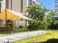 Youth Sunshine Hotel (Xiamen Xiang'an Culture and Education Park) Hotels near Xiang'an Library