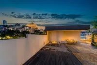 Chongqing Yaduoyijing Hotel (People's Hall Store)