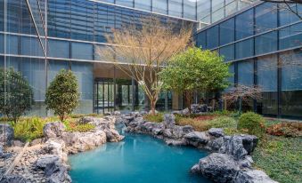 Element Suzhou Science and Technology Town