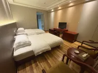 Wanxing Grand Hotel Hotels in Jinxiu