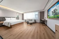 GreenTree Inn فنادق في لايشي