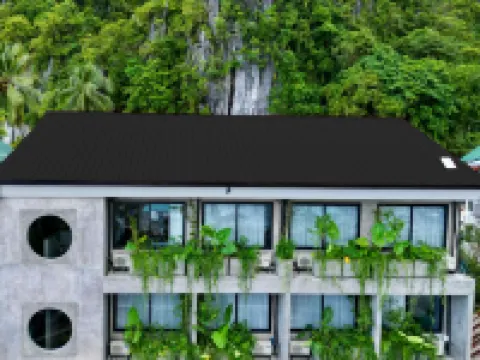 Z Garden Hotel Managed by H Hospitality Hotels in EL Nido