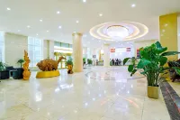 Super 8 Hotel (Minfeng Specialty Commercial Street) Hotels in Minfeng