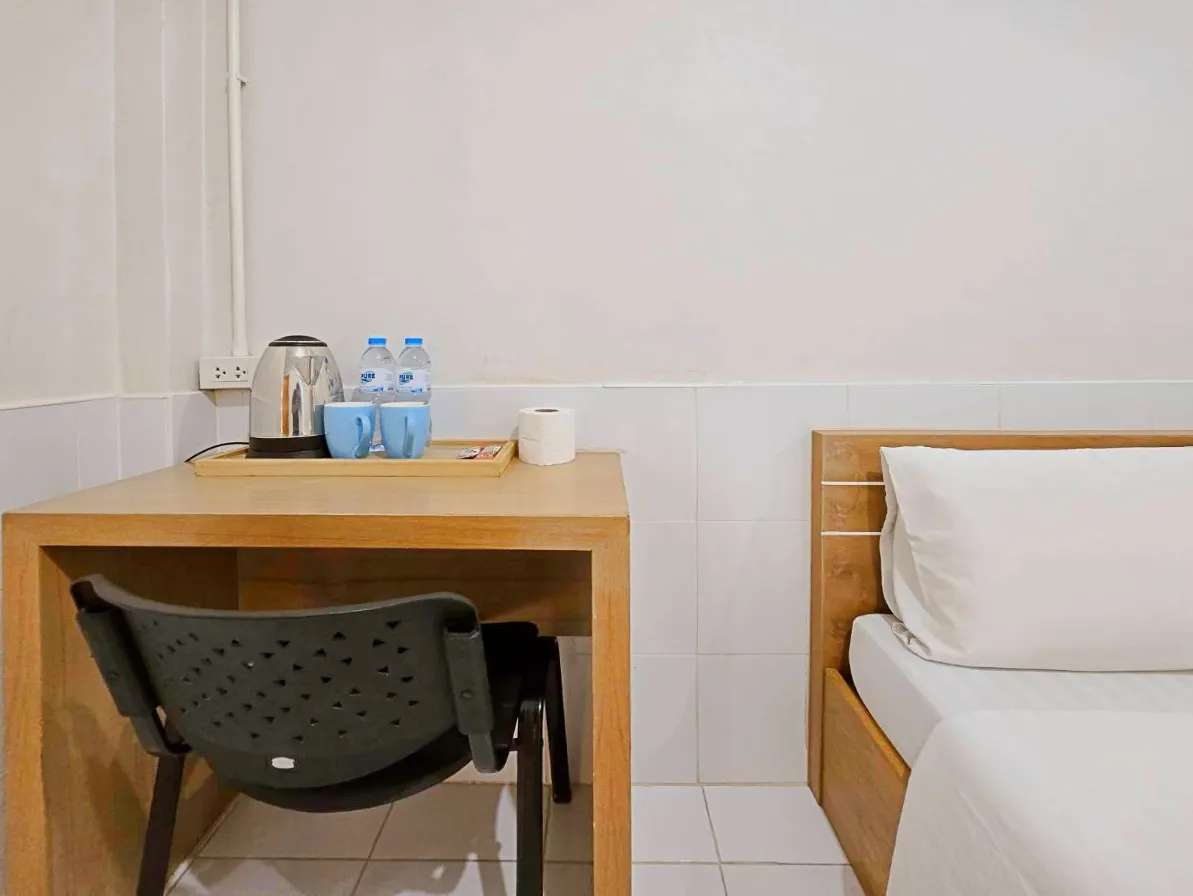 Ze Residence Ramintra Camere Photos