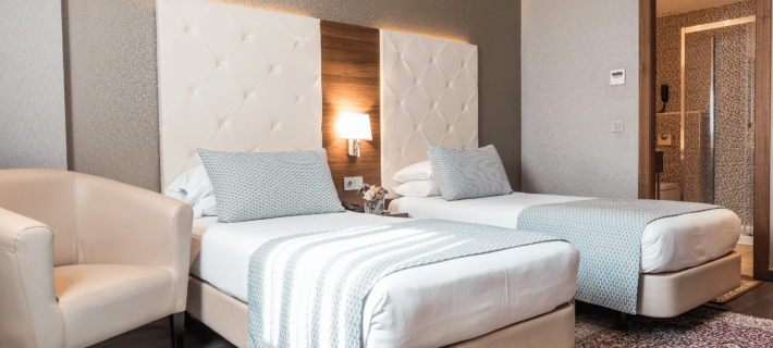 AZ Hôtels Kouba Hotels in Algier