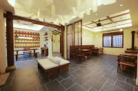 Anyi · Xiaozhu ChillVibe (Wudang Mountain Scenic Area Ticket Office Store)