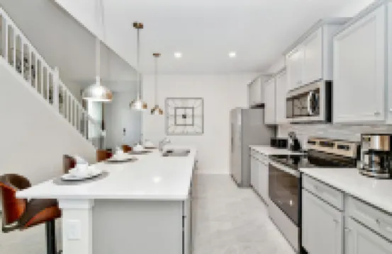 BestValue*Resort Amenities*SouthFacing Heatable Pool&Spa*Home Theater