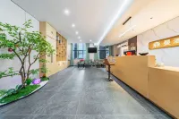 Senman Hotel (Xinxiang Wanda Plaza Henan Normal University)