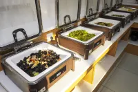 Jinqiyue Hotel Hotels in Gaoyang