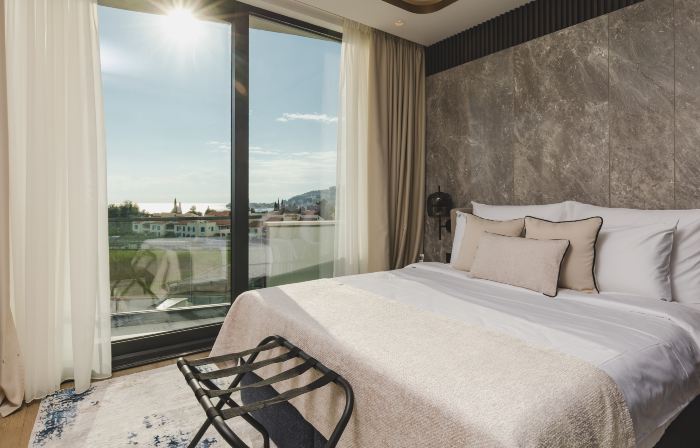 Luminoso Boutique Hotel