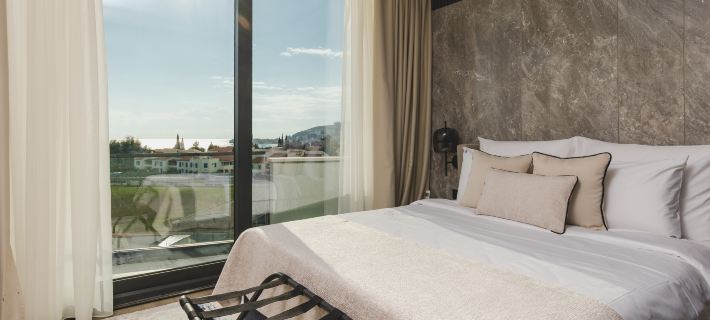 Luminoso Boutique Hotel Hotels in Budva