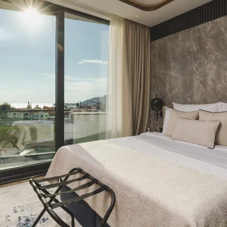 Luminoso Boutique Hotel