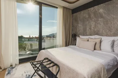 Luminoso Boutique Hotel Hotel di 