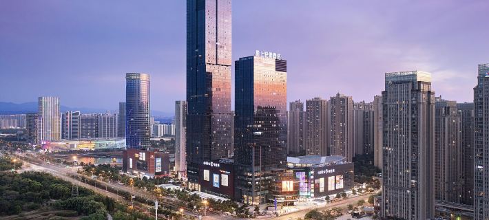 Moshang Qingya Hotel Hotéis em Kunming