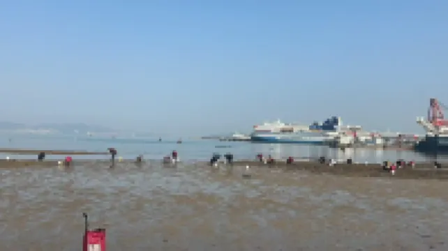 GreenTree Inn Express Hotel (Weihai High-speed Railway Terminal Port Branch) Hotels in Weihai