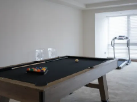 YUEDING HOTEL