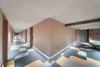 HanTing Hotel (Yuyao Yangming West Road) Hotels in Yuyao