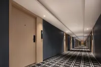 Miyang Miju Hotel (Xiangxiang Railway Station)