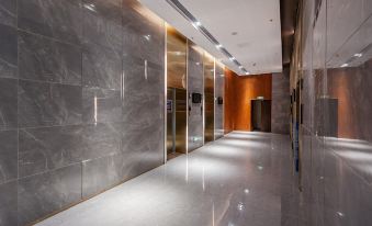 Weimeng Yijian Homestay