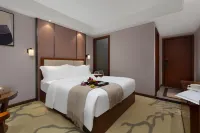 沁住商旅飯店（貴陽高鐵北站店） - 山景