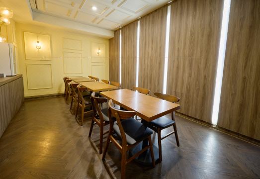 컬리넌 호텔 앤 스파