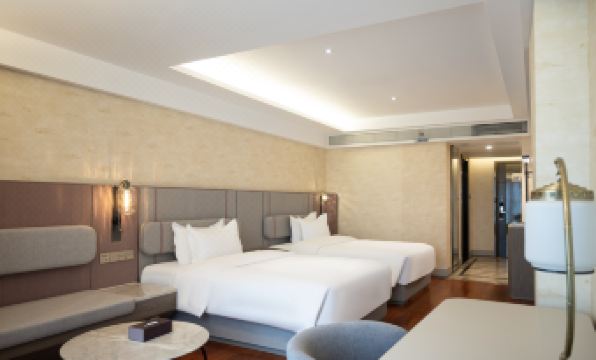 Mercure Hotel Chongqing Jiefangbei