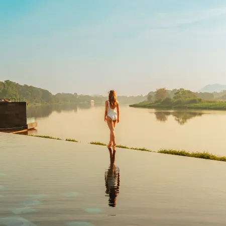 X River Kwai