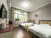 Shaodong Nanbei Hotel (Shaodong High-Speed Railway Station) Hotels in Shaodong