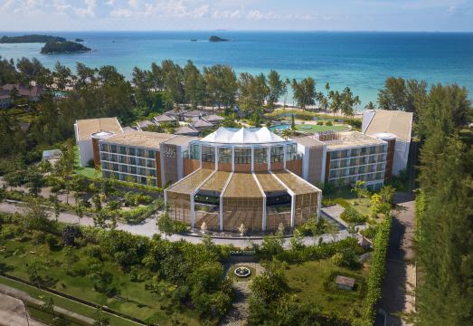 포포인츠 바이 쉐라톤 빈탄 대표 이미지