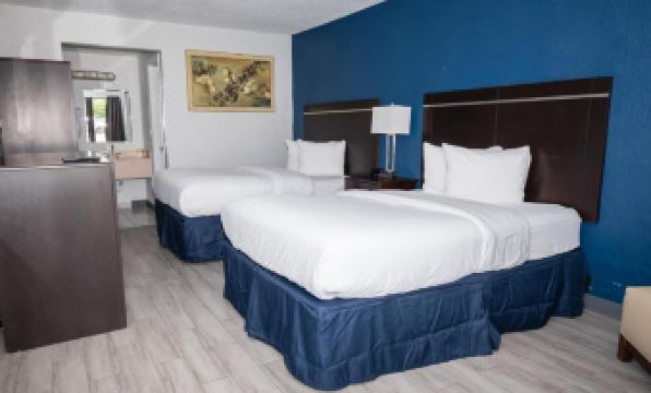 Motel 6 Altamonte Springs, FL